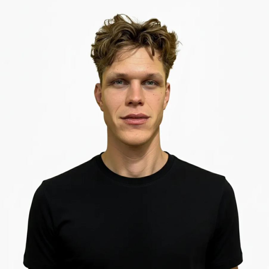 Alexander Doudkin avatar